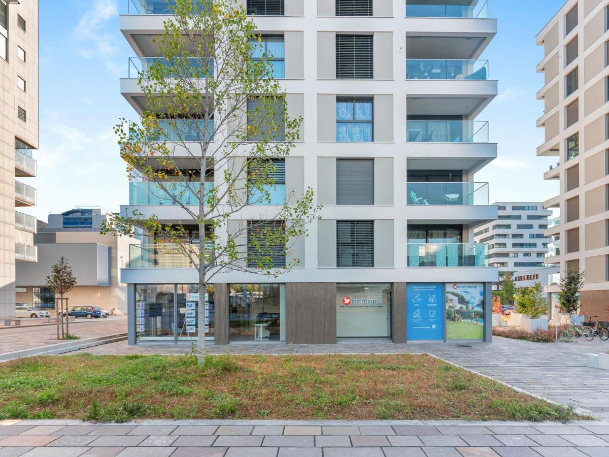 Apartment Loctowers A4-3-1 By Interhome Locarno Exterior photo